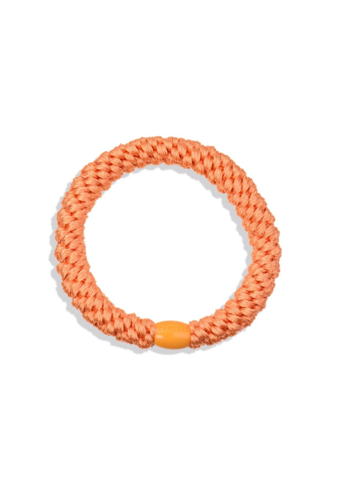 KKNEKKI Faded Orange Hair Bobble