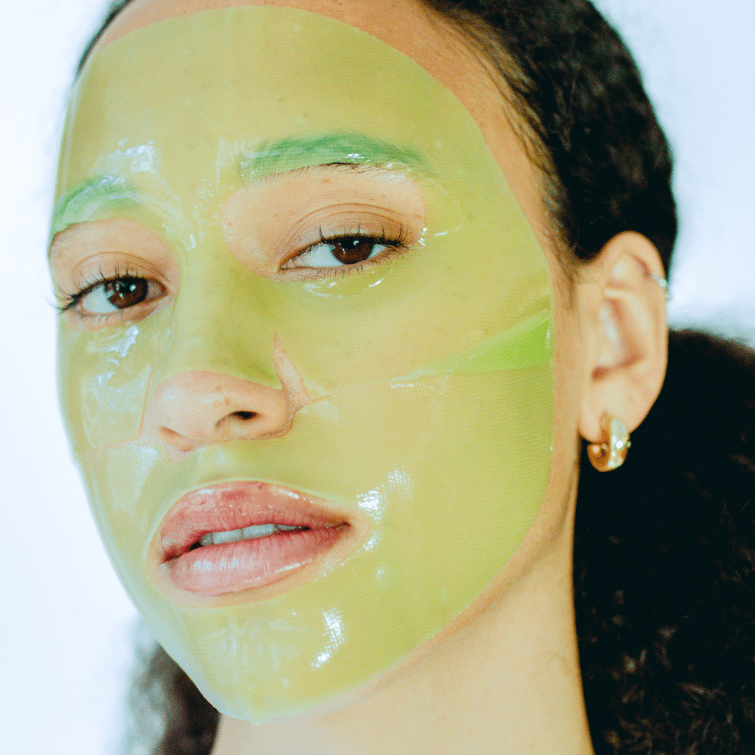 Fresh Peel Single Mask - LOOPS Modern Love Store Glasgow