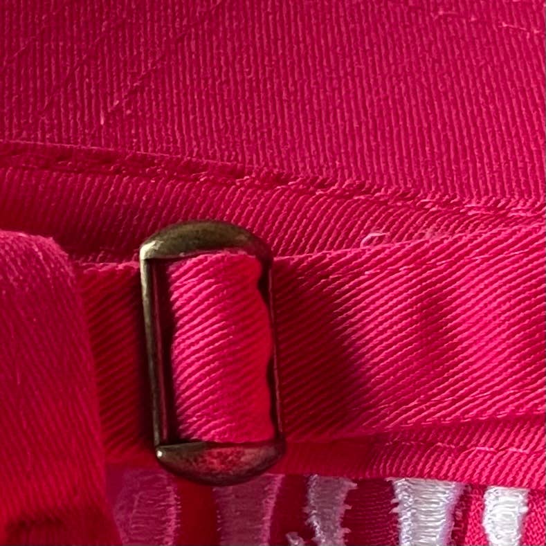 Gelato Baseball Cap - The Silver Spider Modern Love Store Glasgow