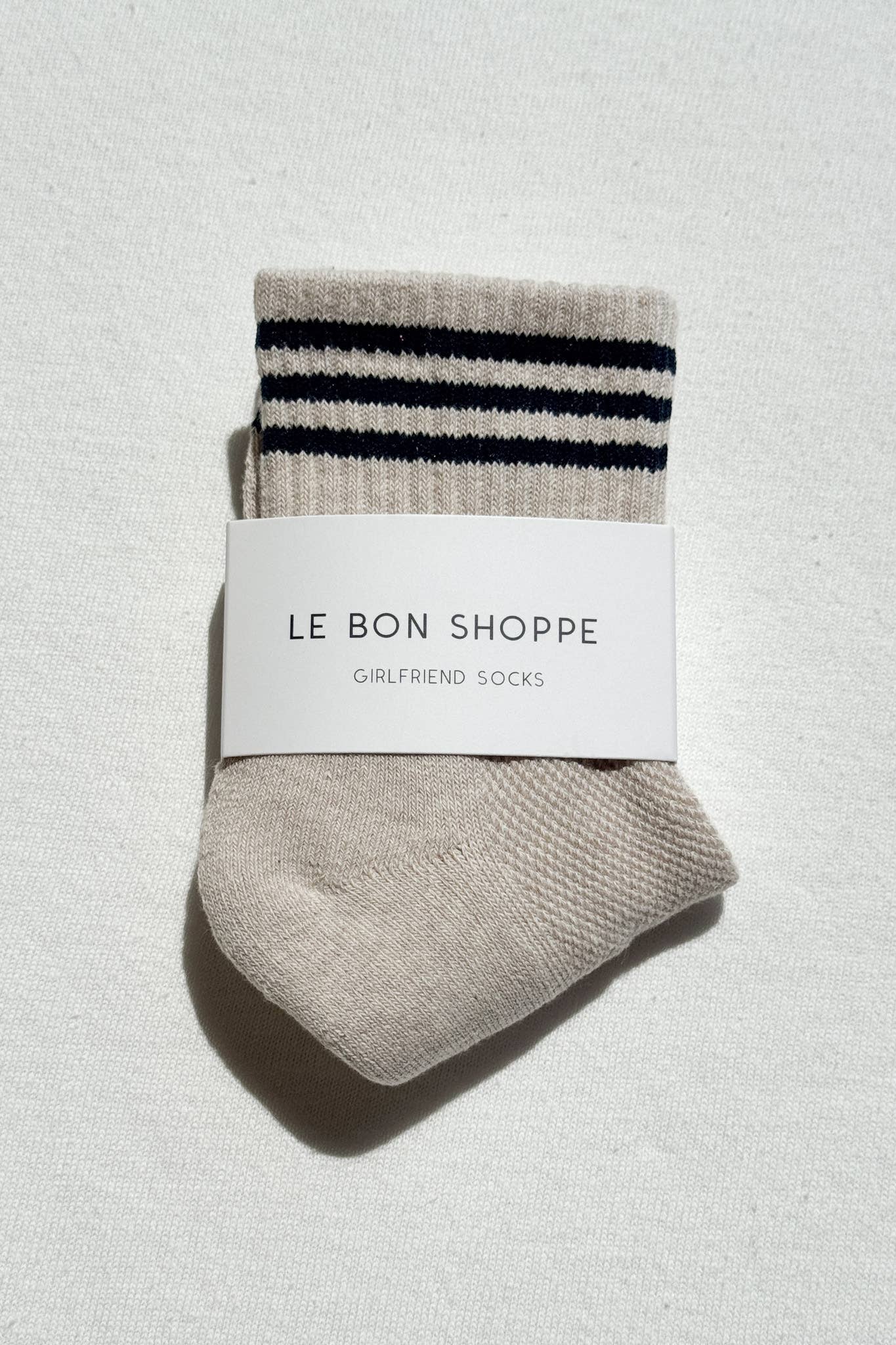 Girlfriend Socks: Hunter Green - Le Bon Shoppe Modern Love Store Glasgow