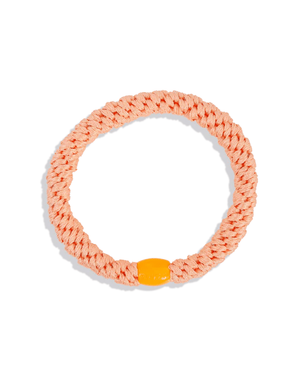 KKNEKKI Apricot Hair Bobble - hair clip kknekki Modern Love Store