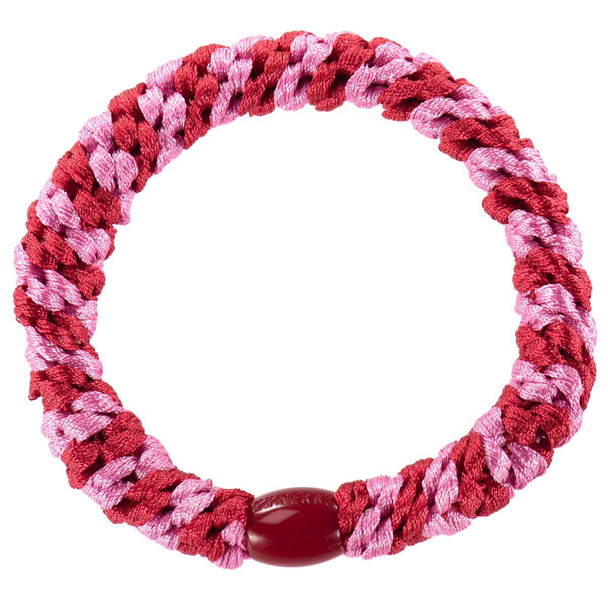 KKNEKKI Hair Bobbles - Pinks - hair clip kknekki Modern Love Store Glasgow