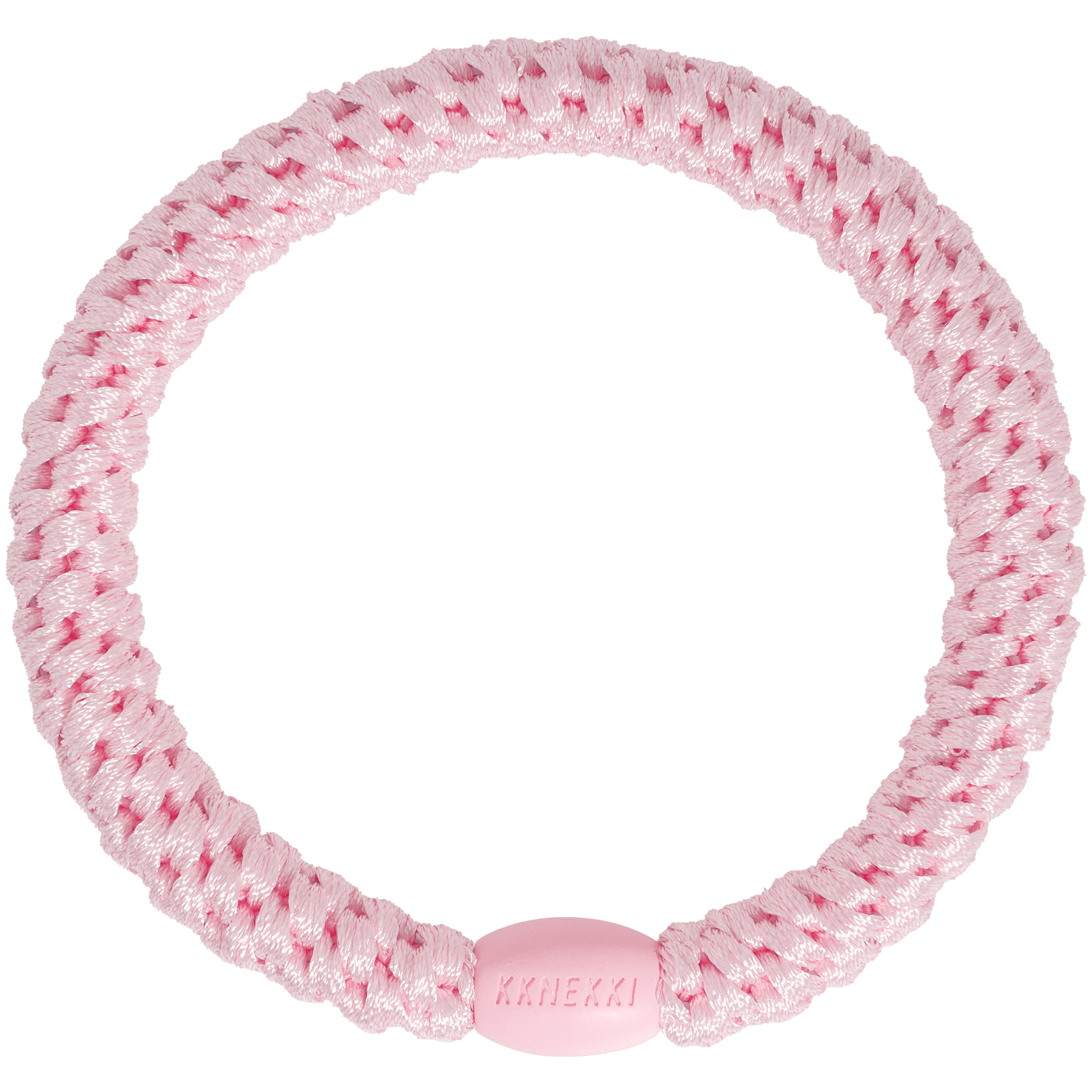 KKNEKKI Hair Bobbles - Pinks - hair clip kknekki Modern Love Store Glasgow