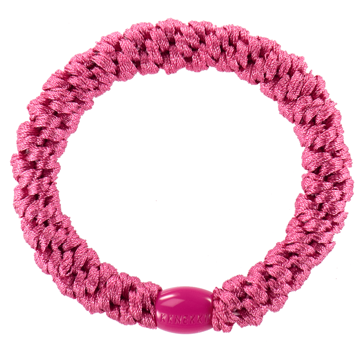 KKNEKKI Hair Bobbles - Pinks - hair clip kknekki Modern Love Store Glasgow