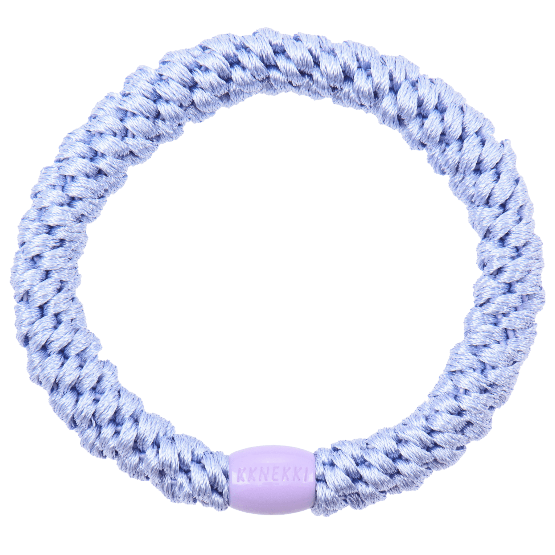 KKNEKKI Hair Bobbles - Purples - hair clip kknekki Modern Love Store Glasgow