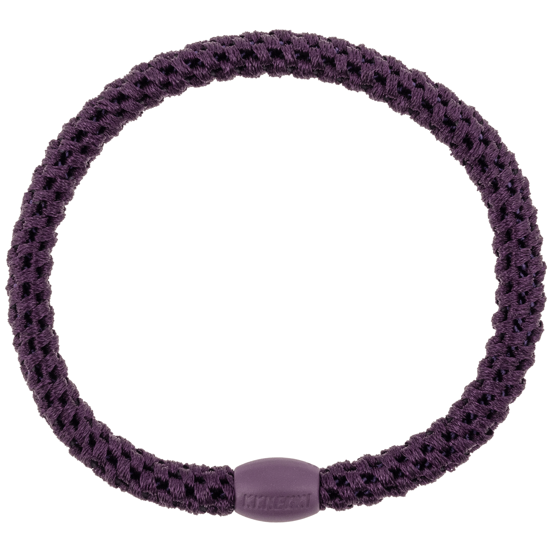 KKNEKKI Hair Bobbles - Purples - hair clip kknekki Modern Love Store Glasgow