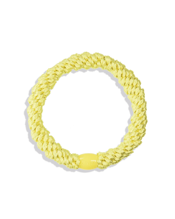 KKNEKKI Lemon Hair Bobble - hair clip kknekki Modern Love Store