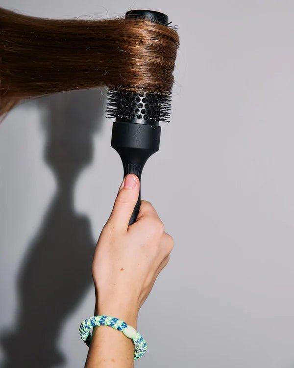 KKNEKKI Mix Blue Neon Green Hair Bobble - hair clip kknekki Modern Love Store