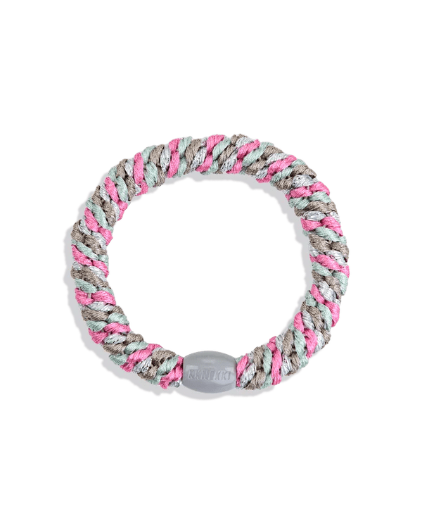 KKNEKKI Mix Bubblegum Ice Blue Hair Bobble - hair clip kknekki Modern Love Store