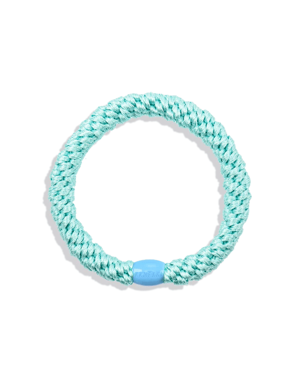 KKNEKKI Peppermint Hair Bobble - hair clip kknekki Modern Love Store