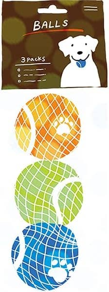 Hako Sticker Dog Supply - Greeting Life America Modern Love Store Glasgow