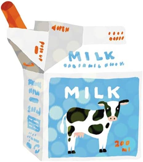 Hako Sticker Farm - Greeting Life America Modern Love Store Glasgow