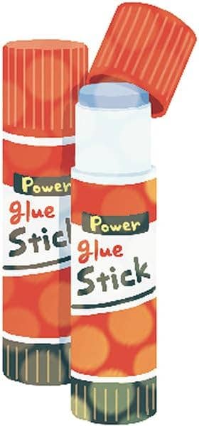 Hako Sticker Pack - Office Supply - Greeting Life America Modern Love Store Glasgow