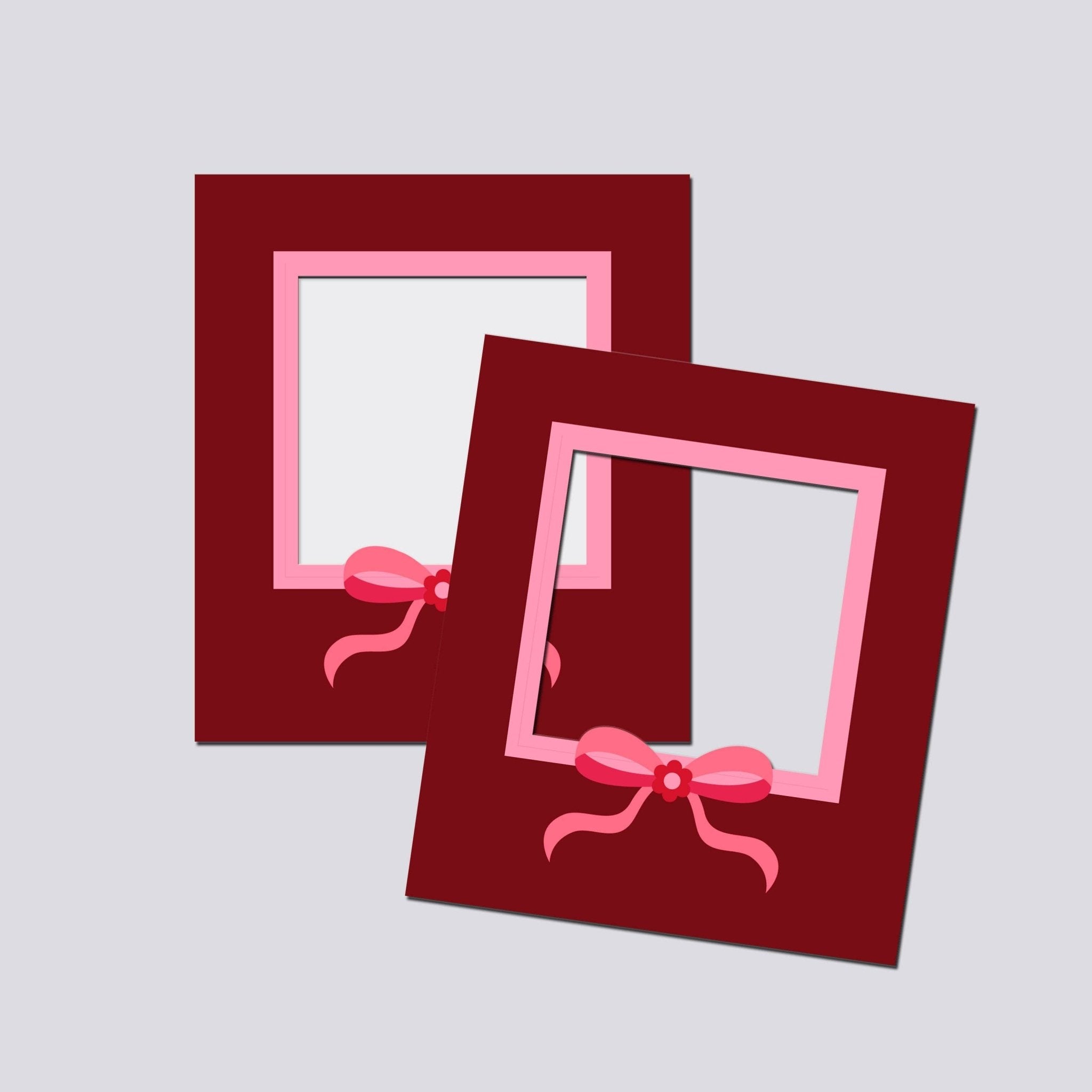Forever Magnetic Instax (Square) Frame homeware 