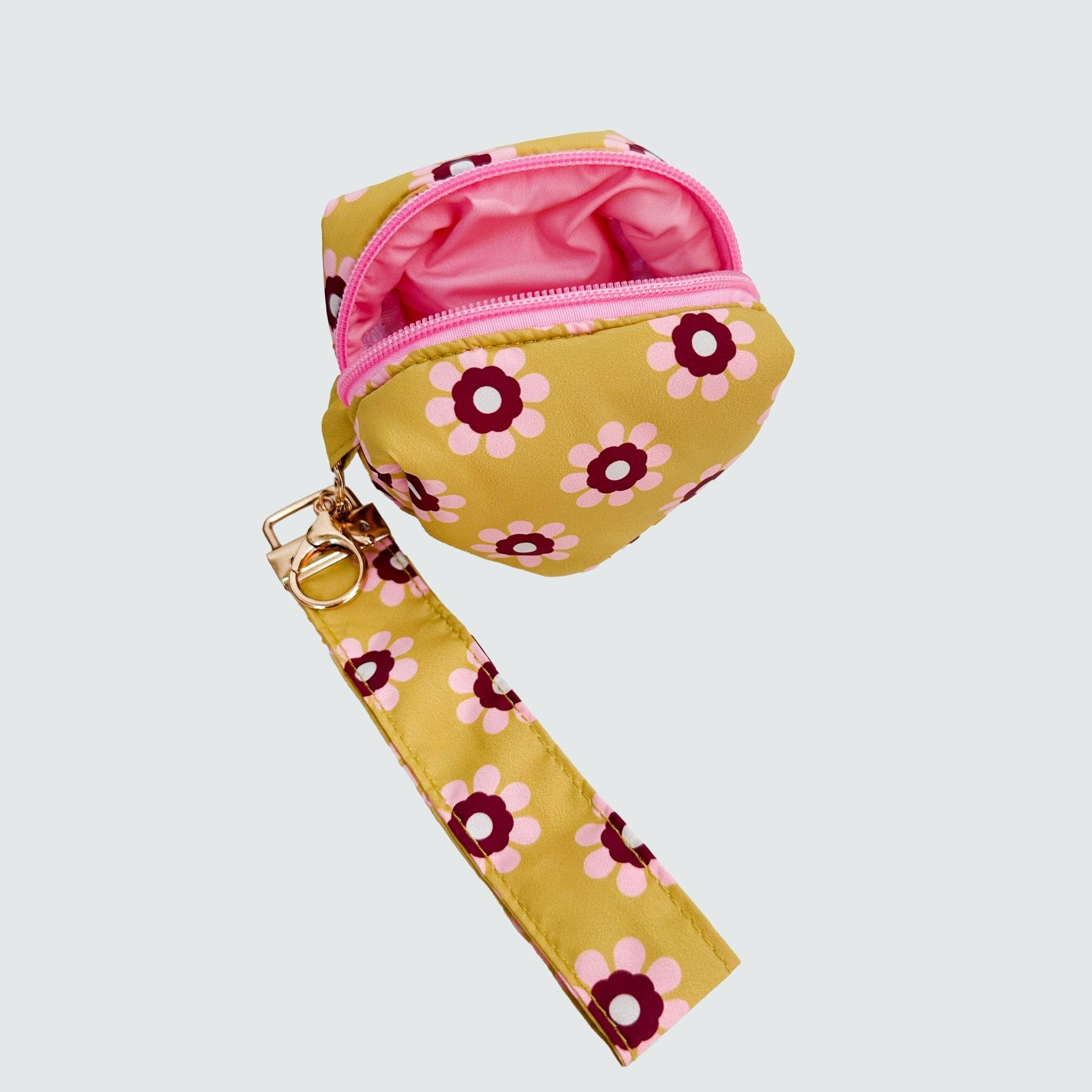 Good Times Puffy Pouch - Have A Nice Day Modern Love Store