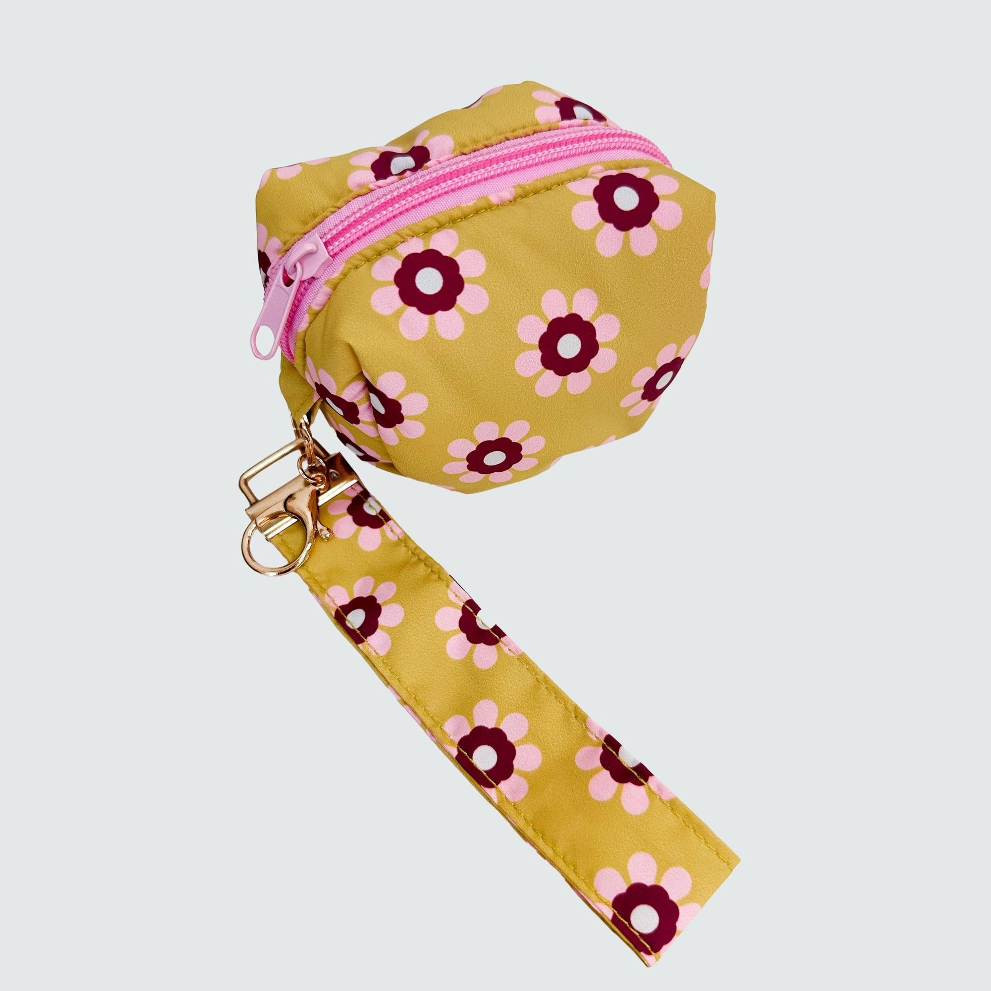 Good Times Puffy Pouch - Have A Nice Day Modern Love Store