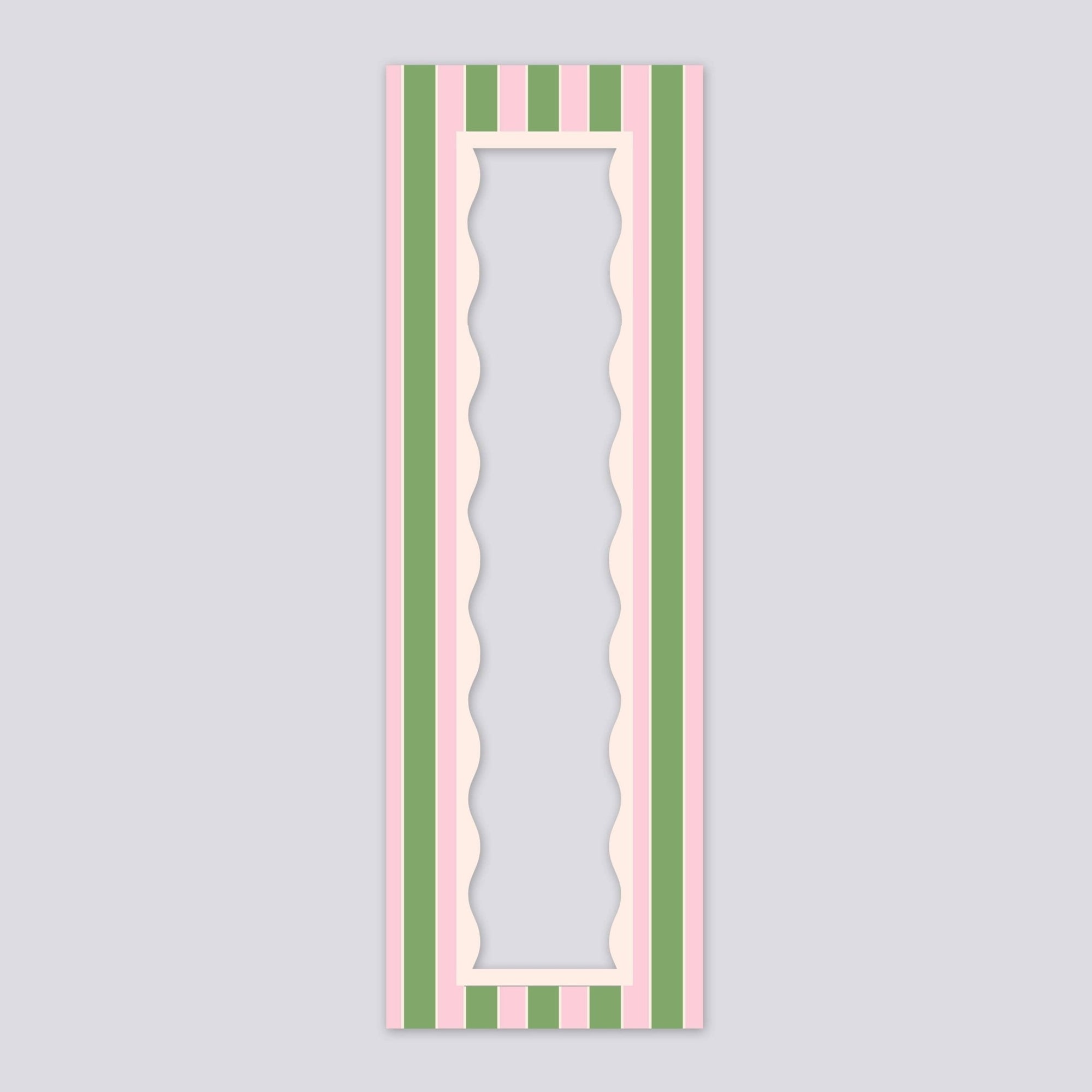 Matcha Magnetic Vintage Photobooth Frame homeware 