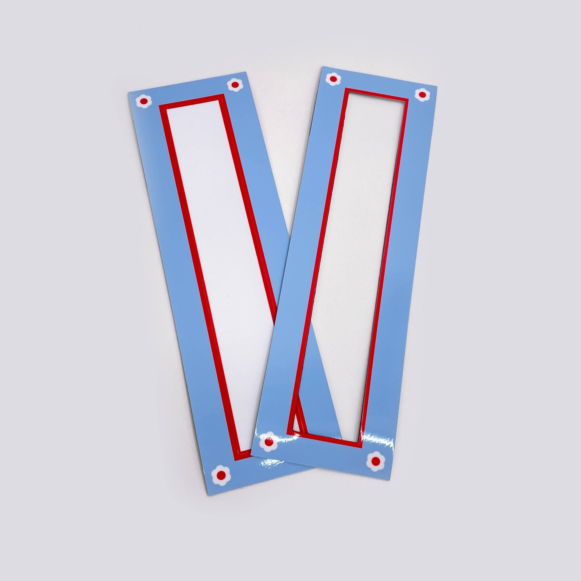 Perri Daisy Magnetic Vintage Photobooth Frame homeware 