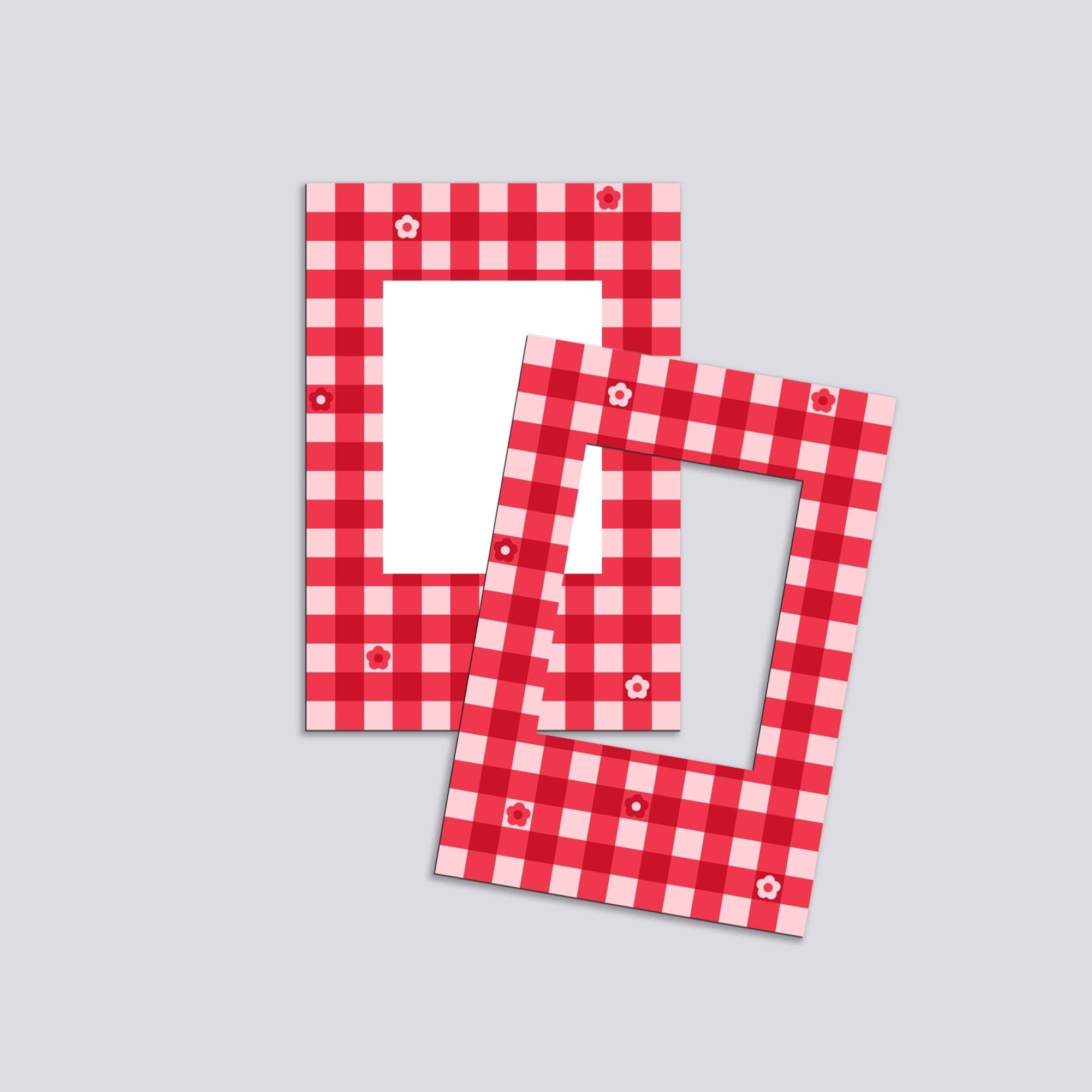 Picnic Magnetic Instax (Mini) Frame homeware 