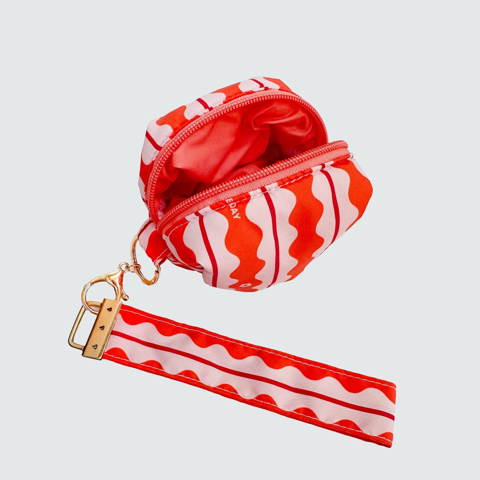 Punch Puffy Pouch accessories 