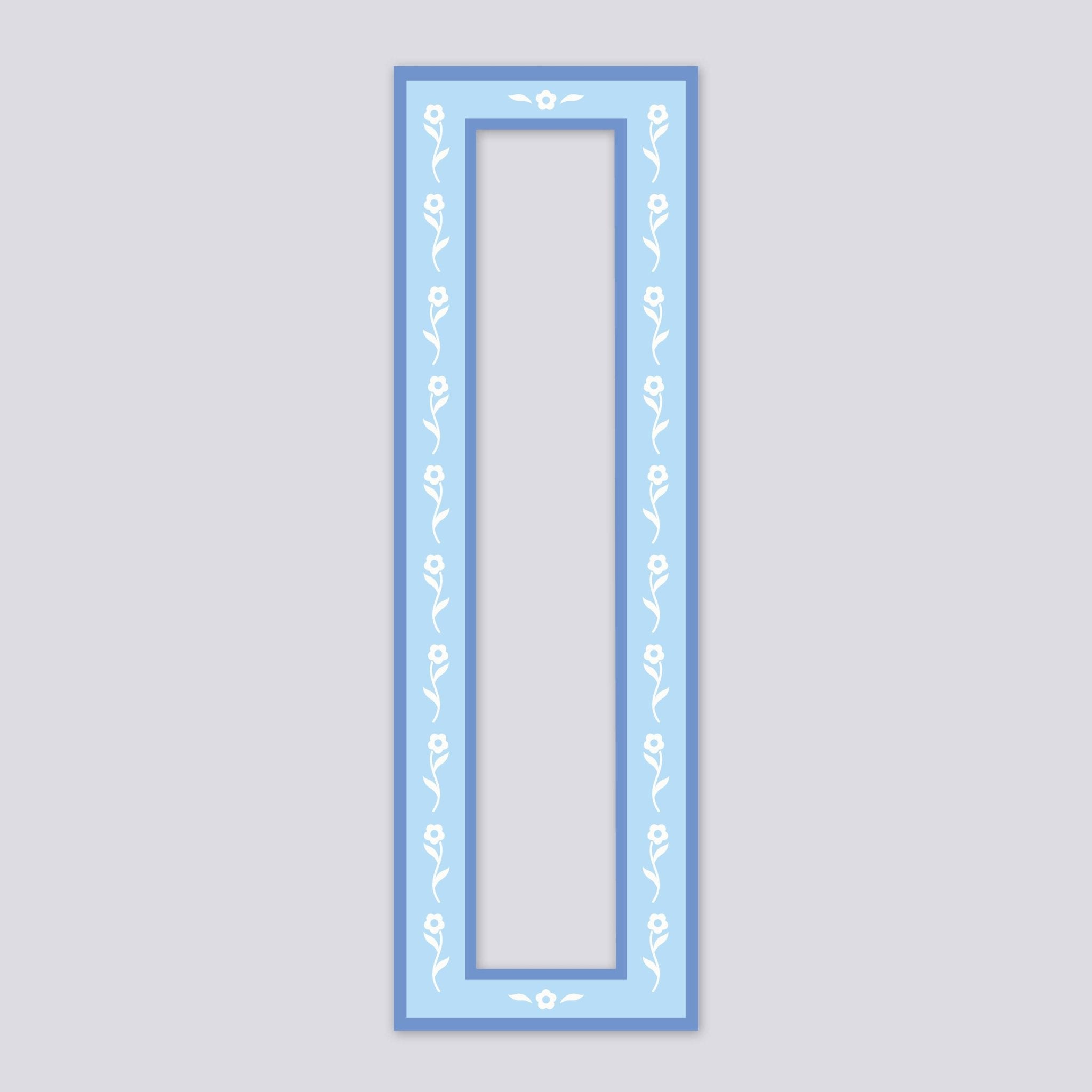 Snow Days Magnetic Vintage Photobooth Frame homeware 