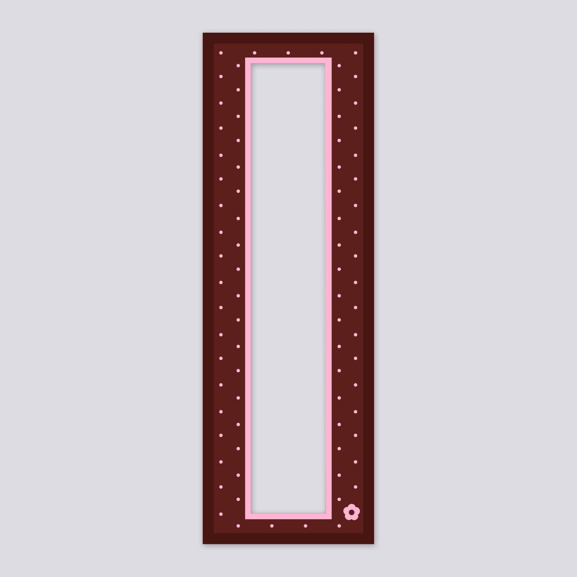 Spot Magnetic Vintage Photobooth Frame homeware 