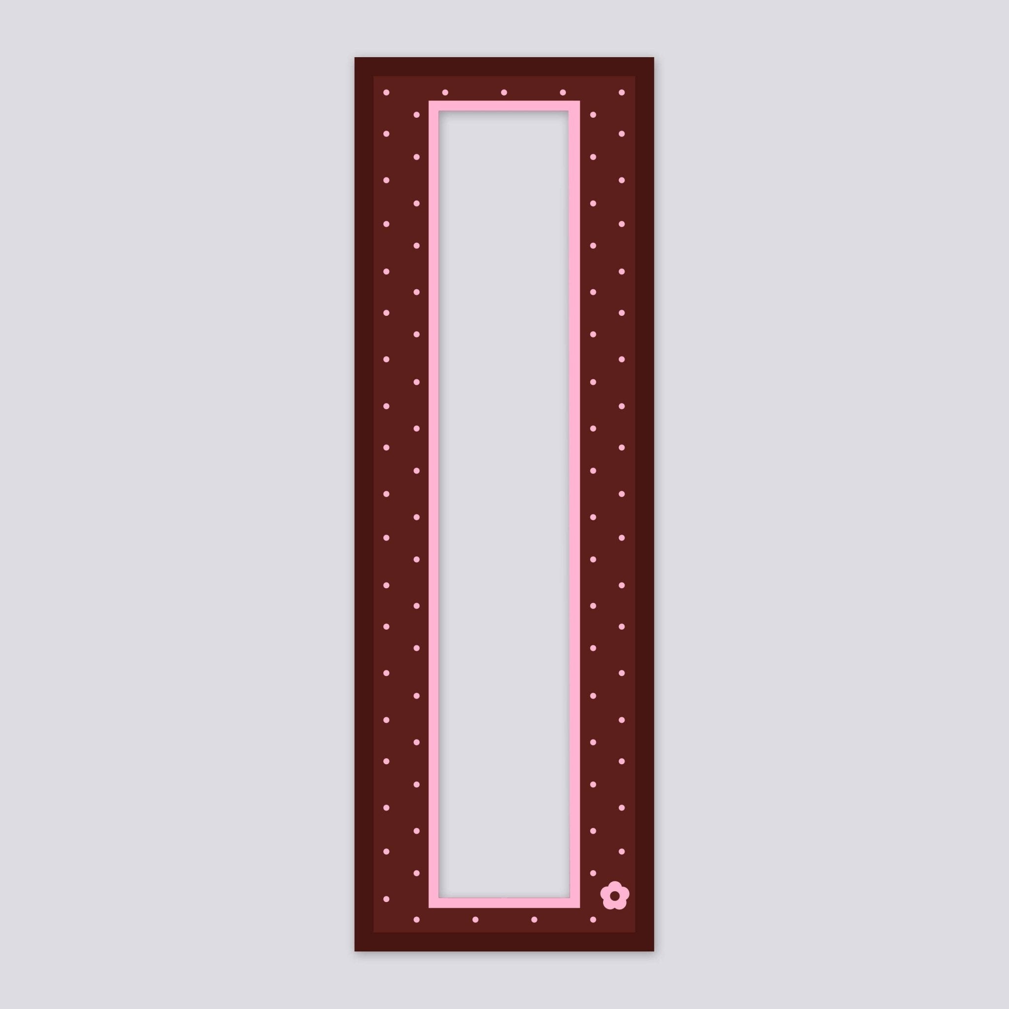 Spot Magnetic Vintage Photobooth Frame homeware 