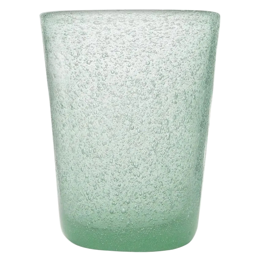 Memento Glass Tumbler - Jade