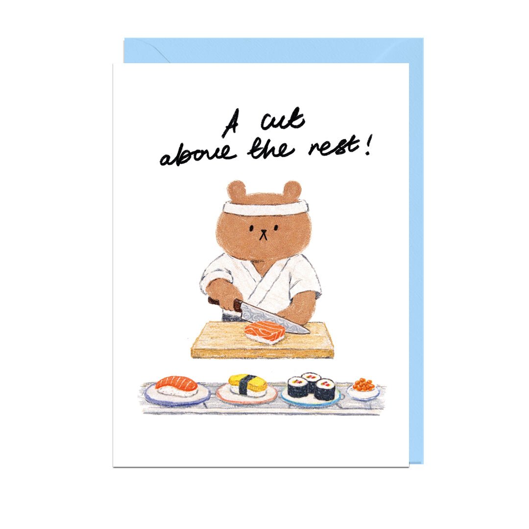 Jolly Awesome Cards greetings - card 