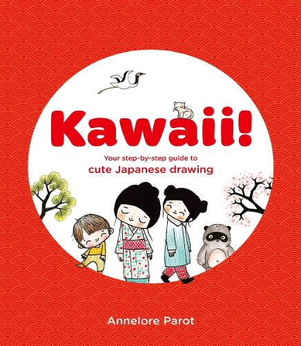 Kawaii - Books Thames & Hudson Modern Love Store Glasgow