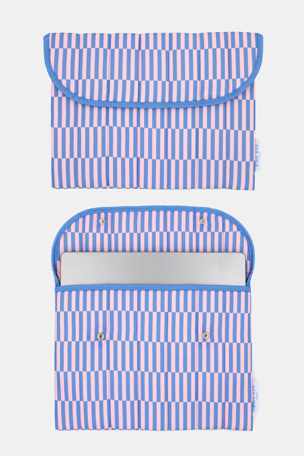 Kind Bag Laptop Sleeve - bag Kind Bag Modern Love Store Glasgow