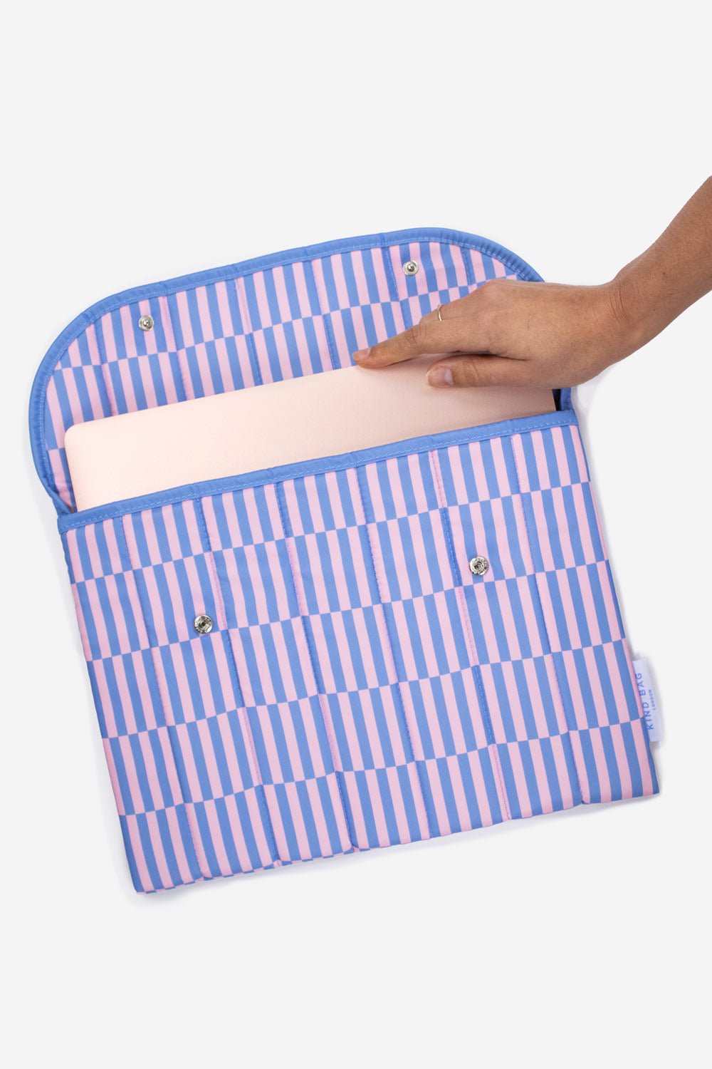 Kind Bag Laptop Sleeve - bag Kind Bag Modern Love Store Glasgow