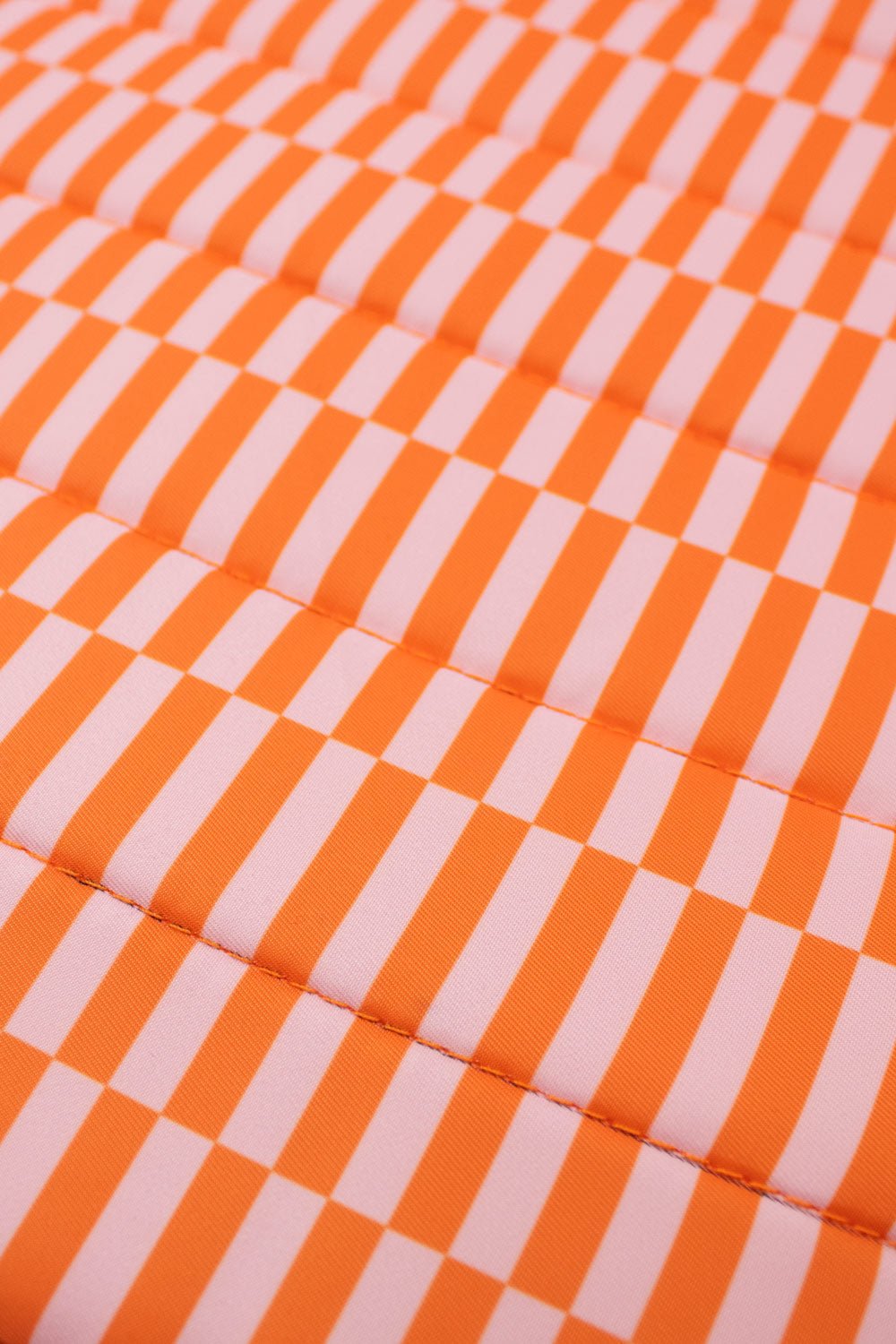 Kind Bag Laptop Sleeve - Orange & Pink - bag Kind Bag Modern Love Store Glasgow