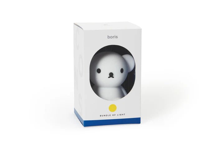 Boris Light bear  Lamp
