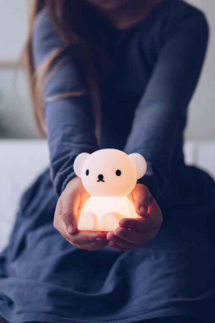 Boris Light bear  Lamp