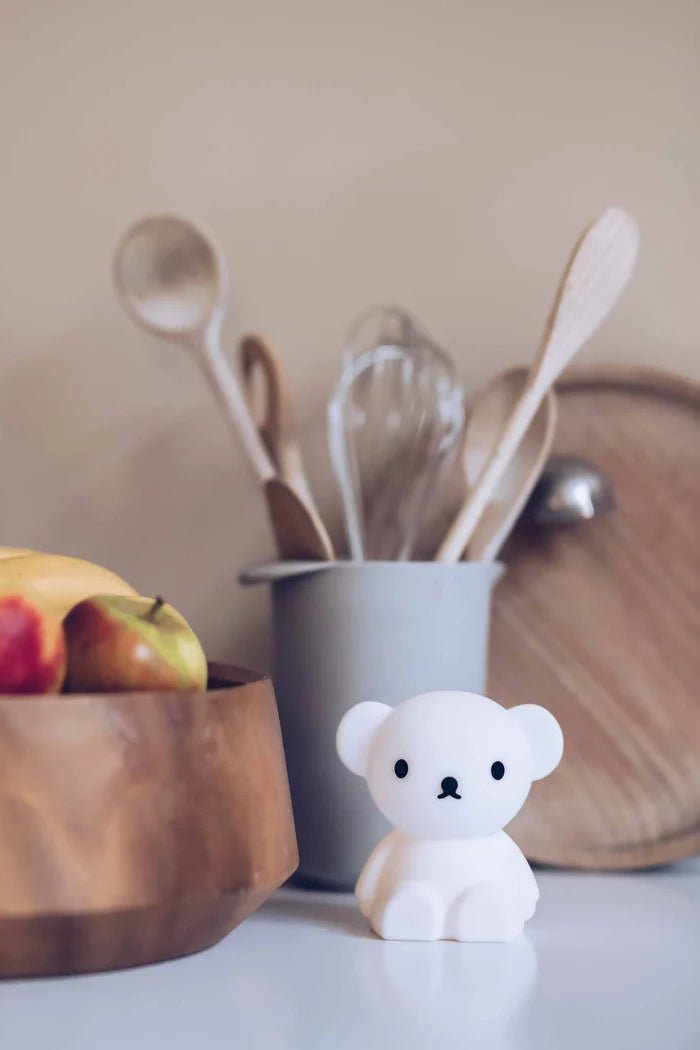 Boris Light bear  Lamp