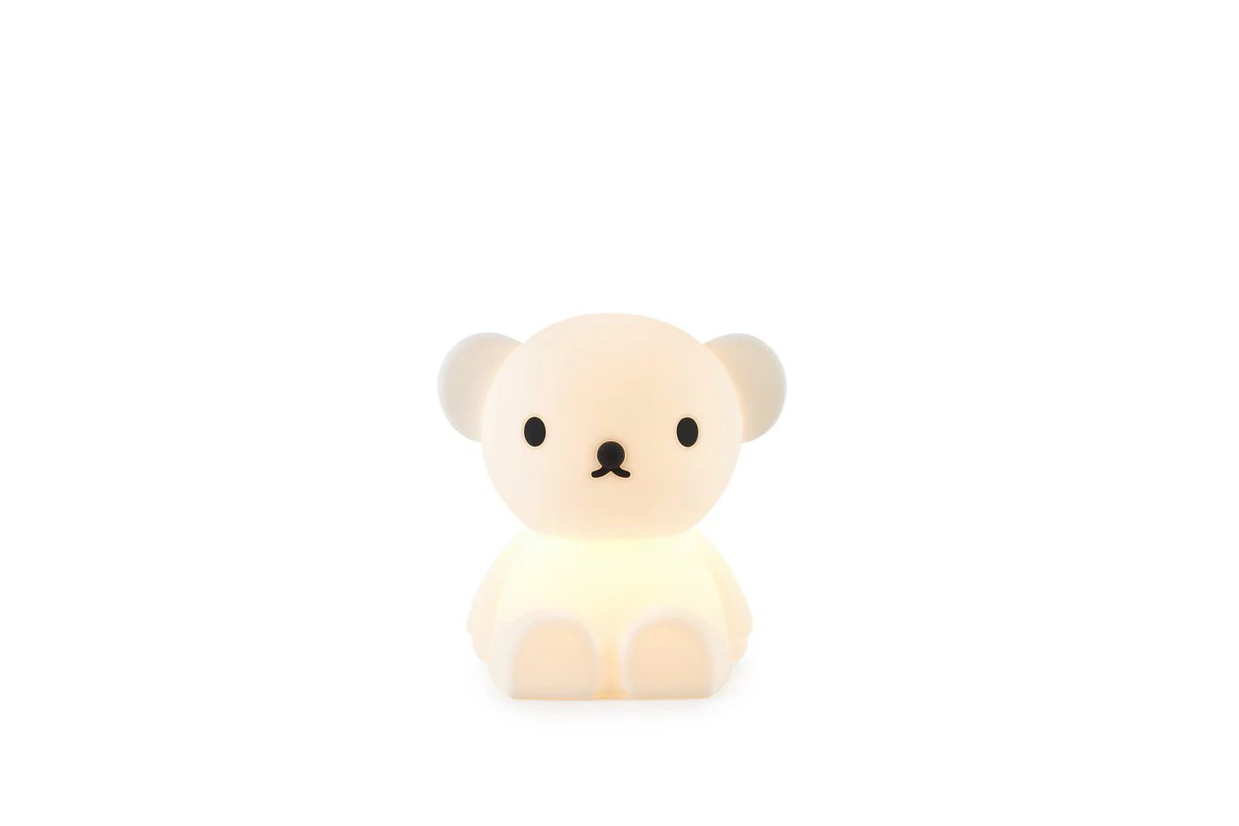 Boris Light bear  Lamp