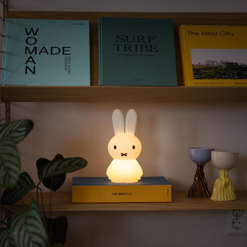 Large Miffy Lamp - Lamp Mr Maria Modern Love Store Glasgow