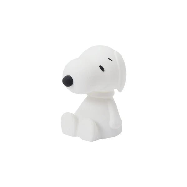 Large Mr Maria Snoopy Lamp - Lamp haus Modern Love Store Glasgow
