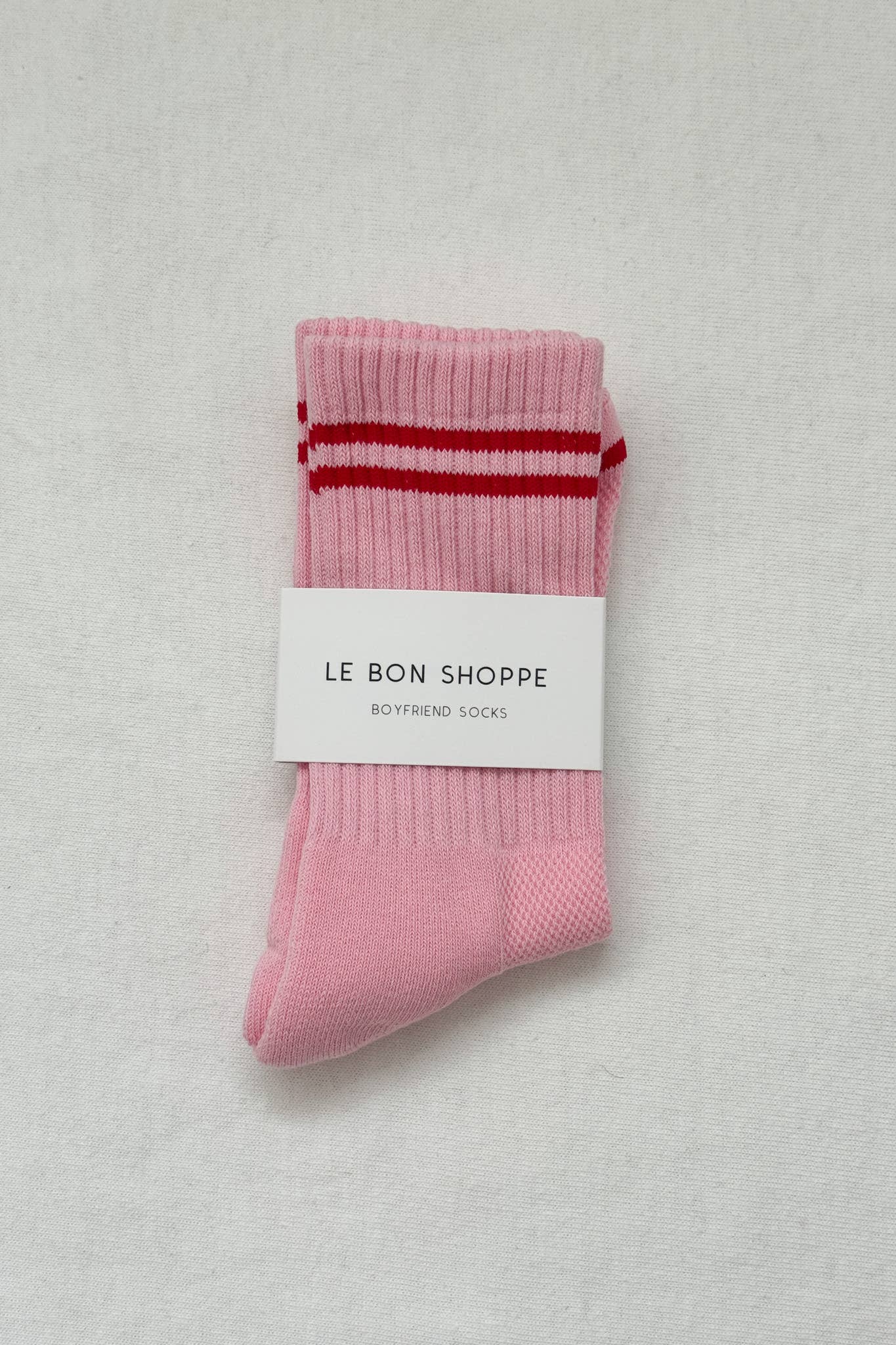 Le Bon Shoppe Boyfriend Socks: Cobalt - Modern Love Store Glasgow