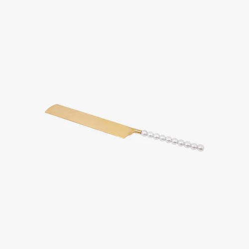 Pearl Cake Knife homeware 