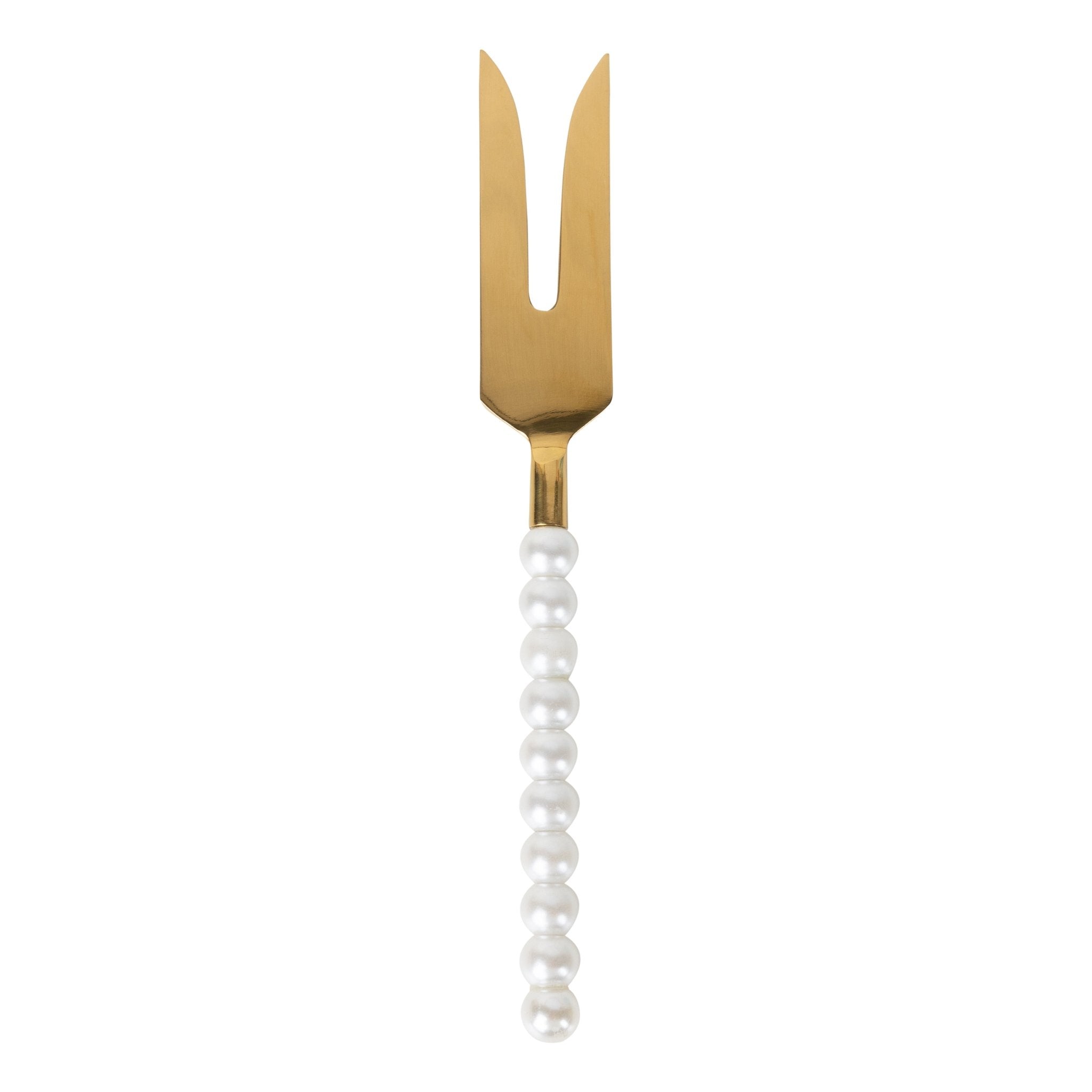 Lepel Pearl Cheese Knives - Lepel Club Modern Love Store Glasgow