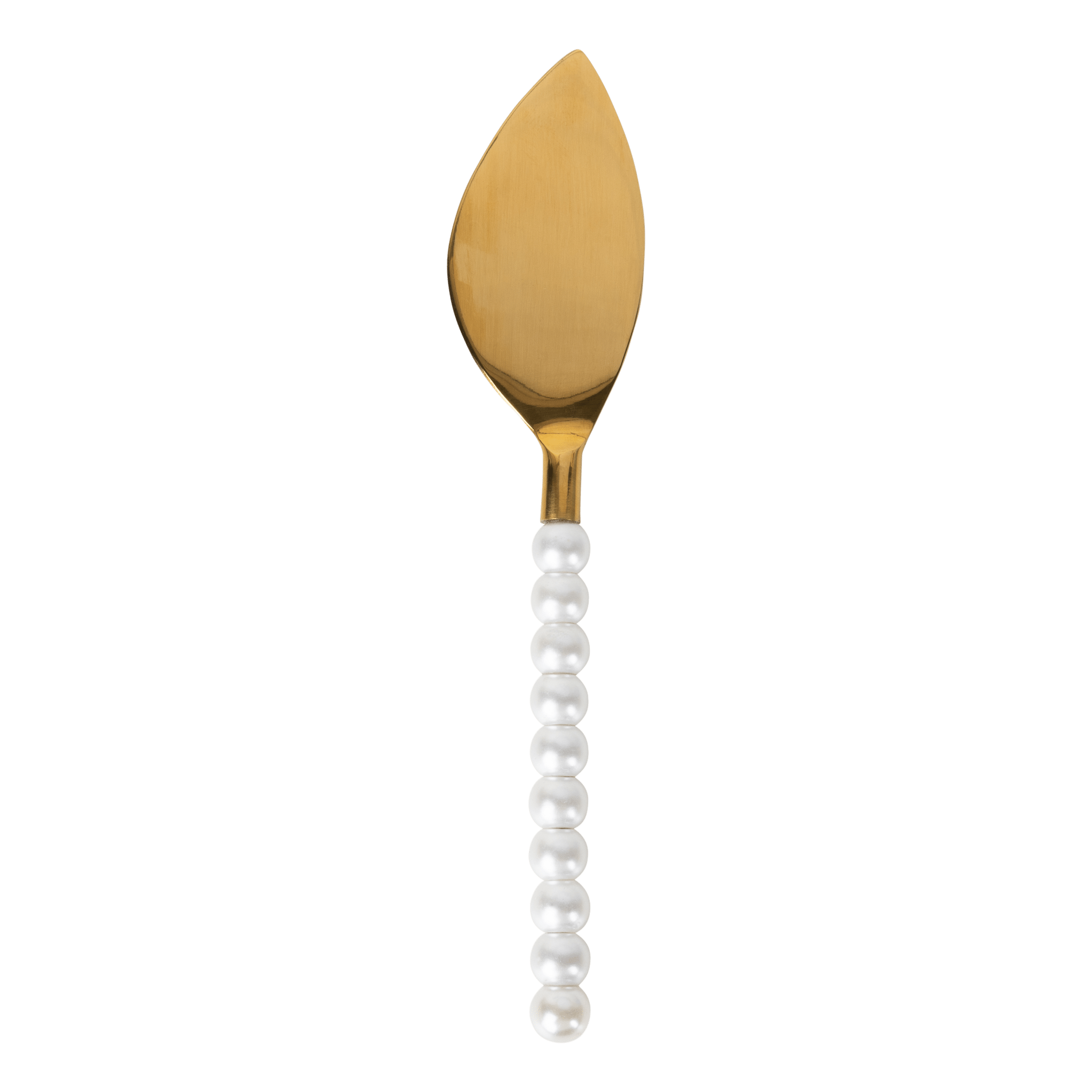 Lepel Pearl Cheese Knives - Lepel Club Modern Love Store Glasgow