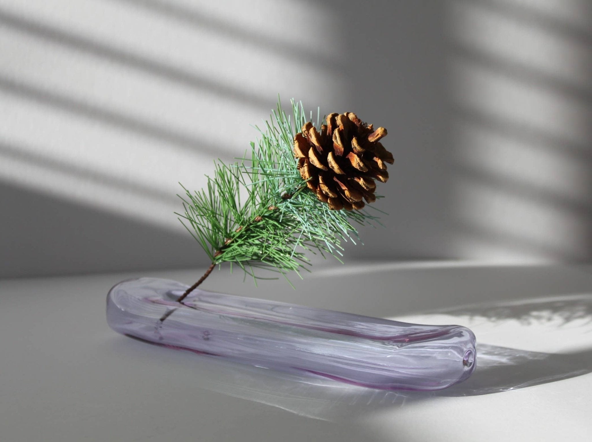 Lilo Incense Holders - Lavender - MÆGEN Modern Love Store Glasgow