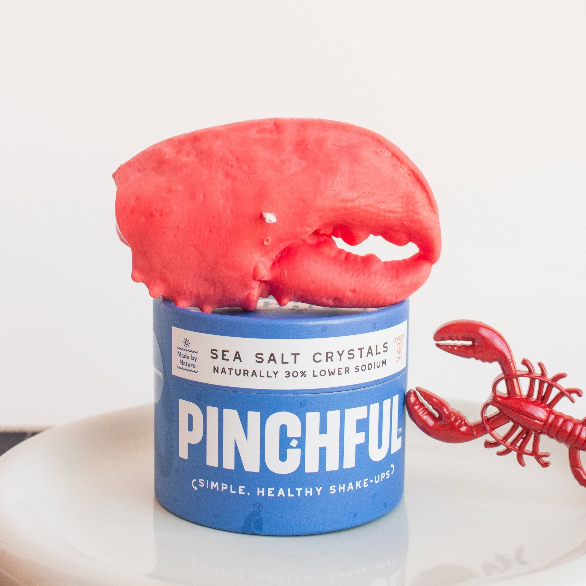 Lobster Candle - Candles Nata Concept Store Modern Love Store Glasgow