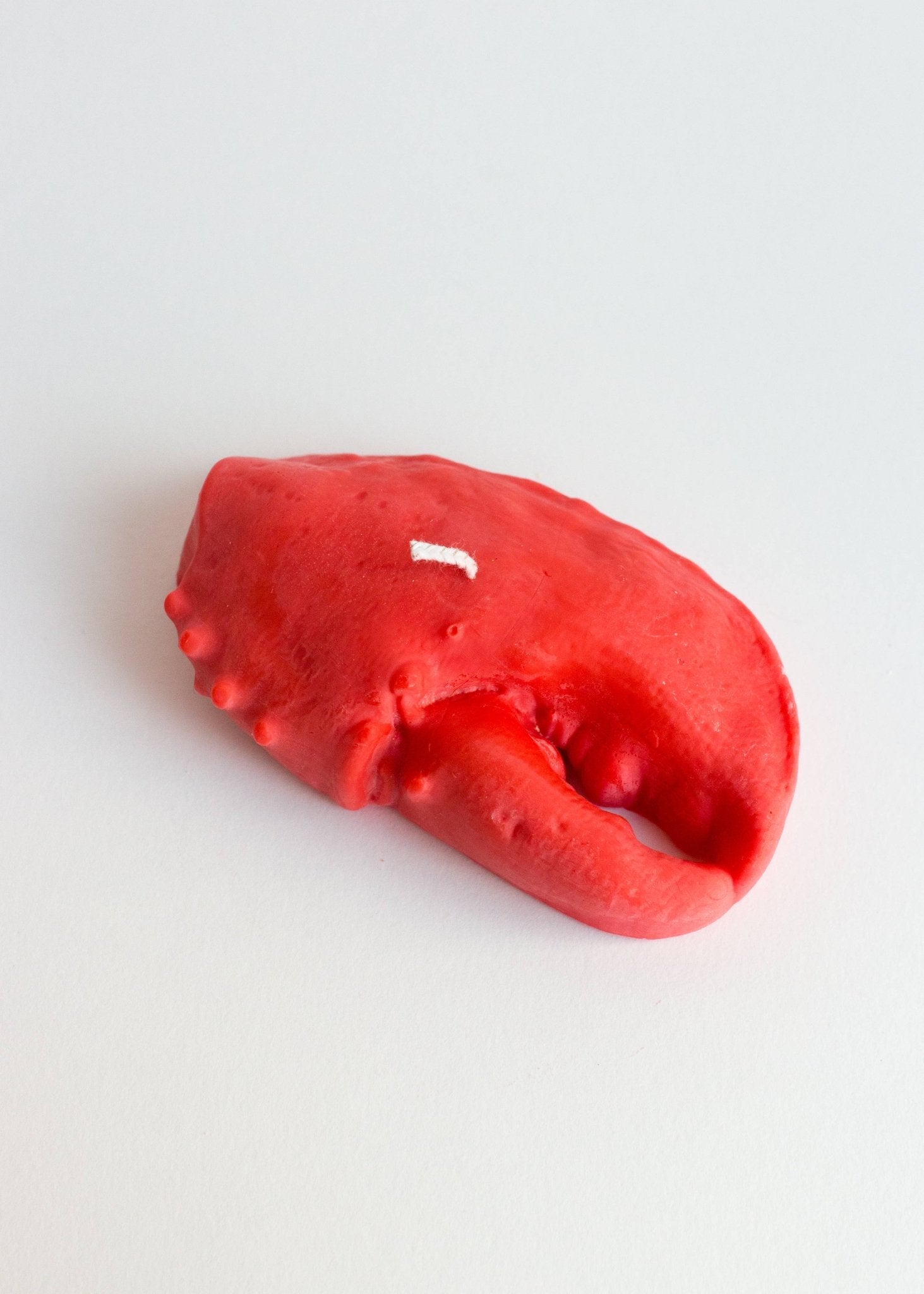 Lobster Candle - Candles Nata Concept Store Modern Love Store Glasgow