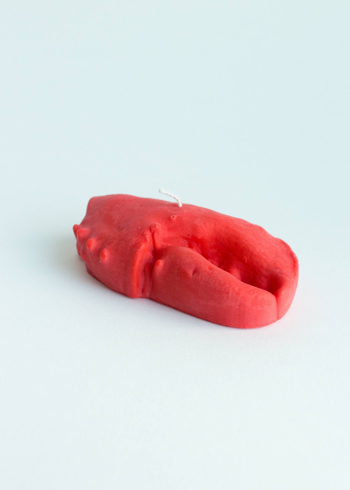 Lobster Candle - Candles Nata Concept Store Modern Love Store Glasgow