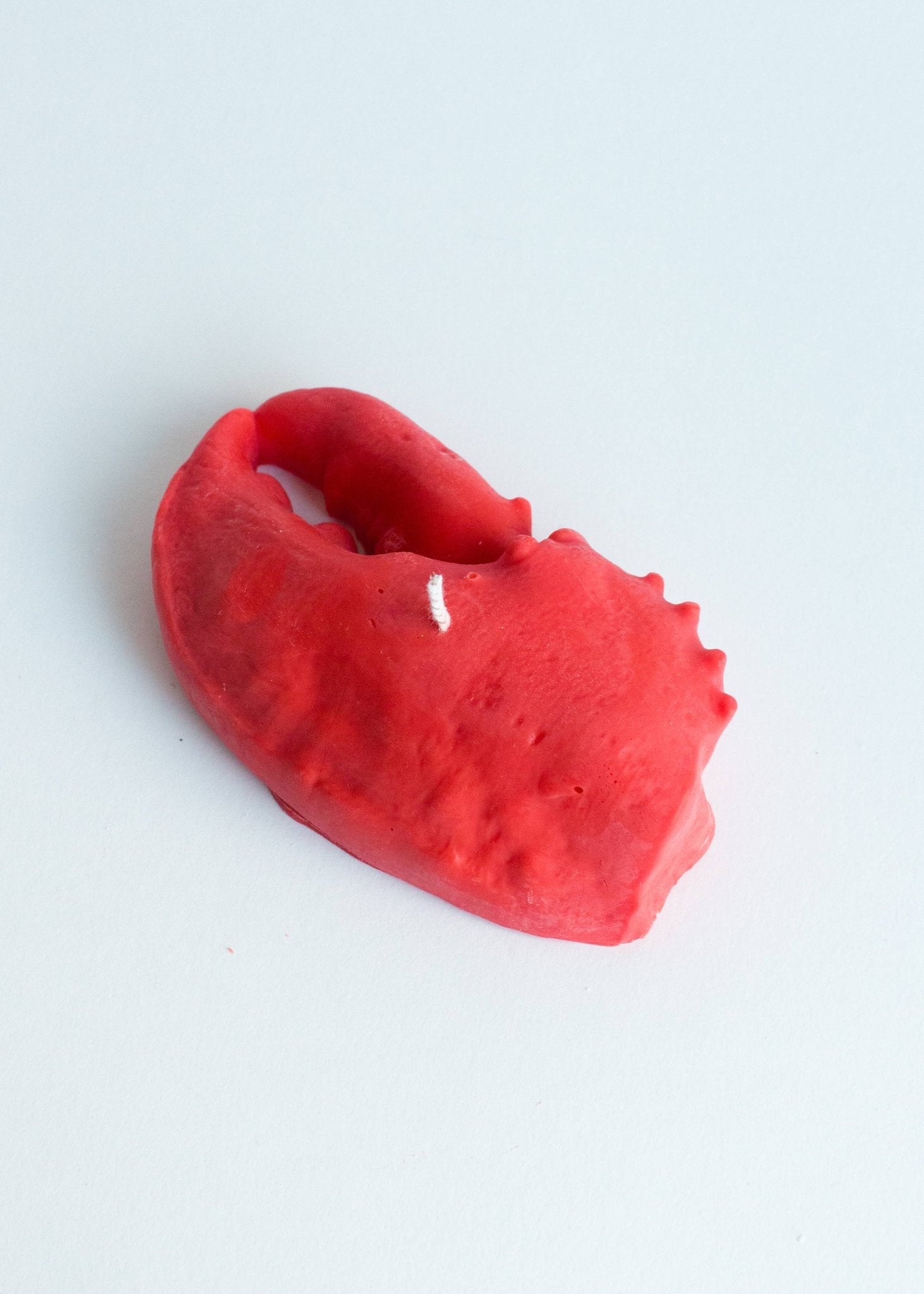 Lobster Candle - Candles Nata Concept Store Modern Love Store Glasgow