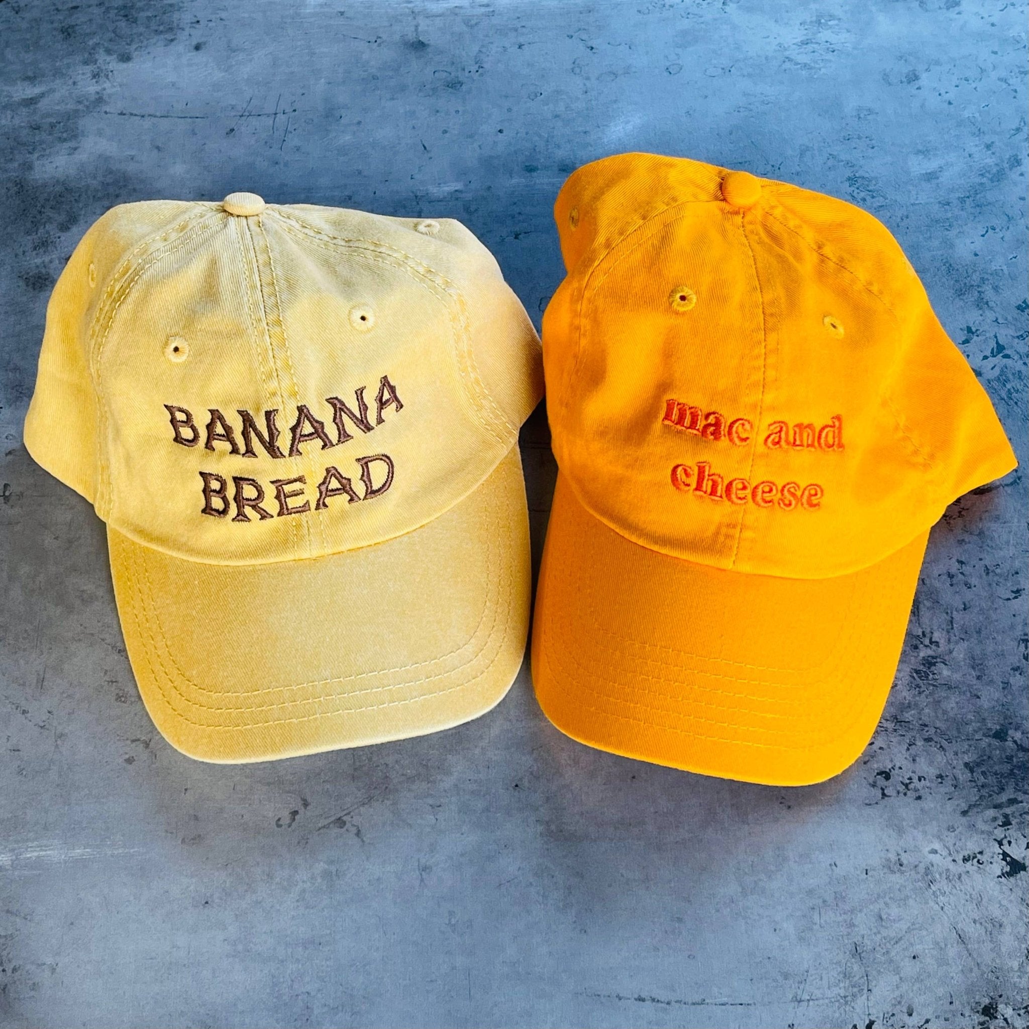 Mac and Cheese Baseball - The Silver Spider Modern Love Store Glasgow