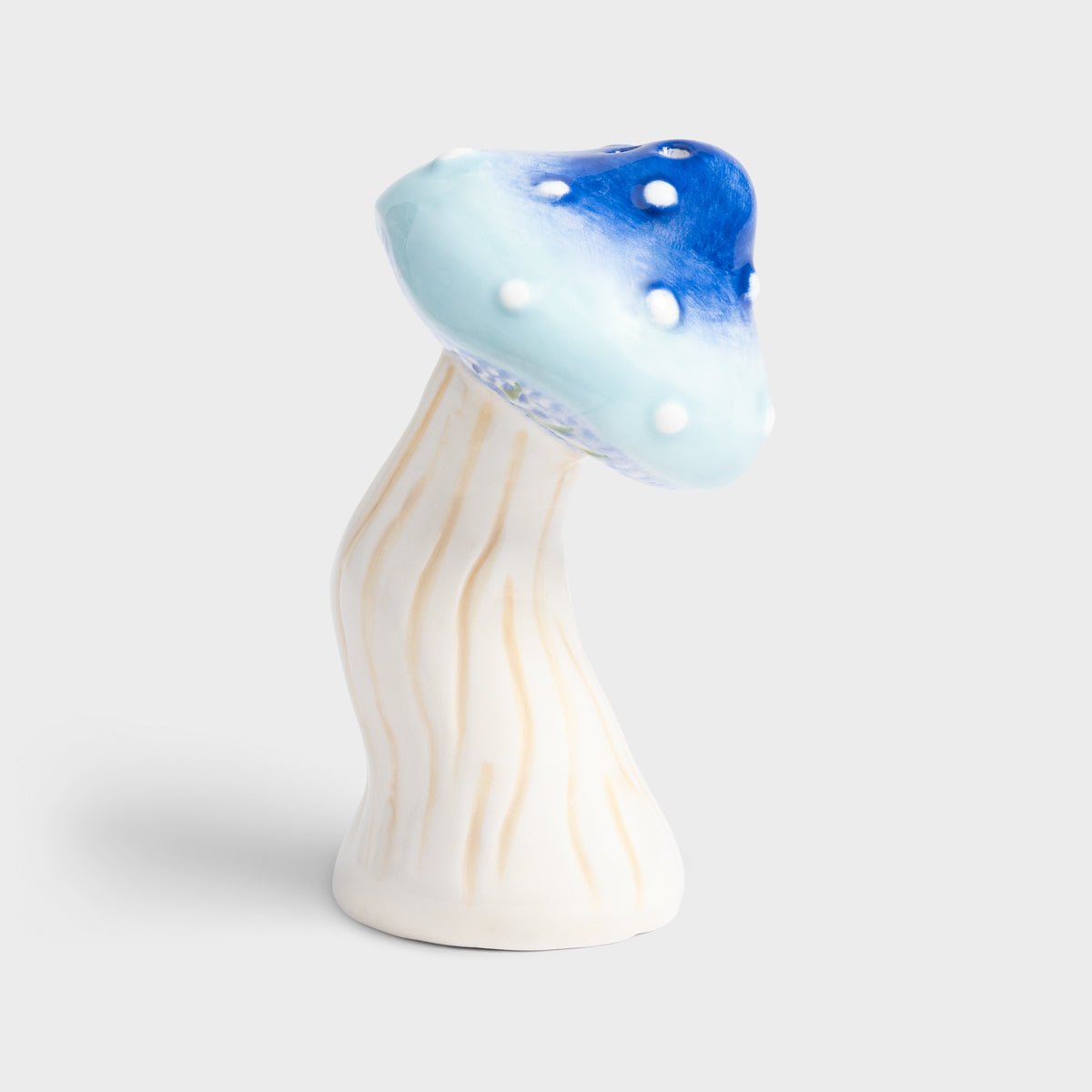 Magic Mushroom Salt and Pepper Set - salt and pepper &K Amsterdam Modern Love Store Glasgow